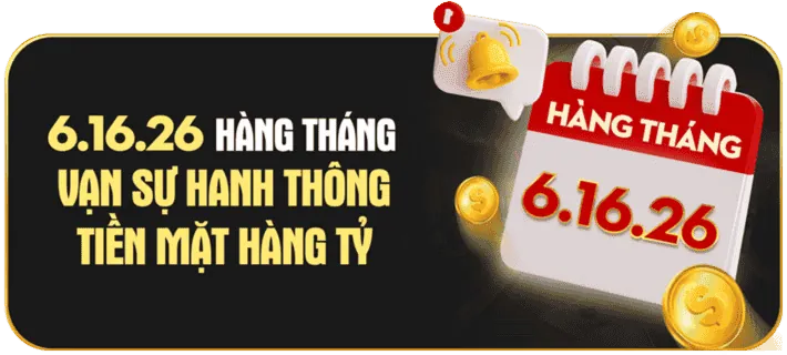 Khuyến mãi và ưu đãi hấp dẫn từ typhu88