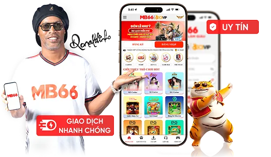 Tiền thưởng hấp dẫn