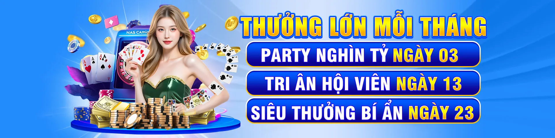 Sòng bạc trực tuyến Typhu88 với các trò chơi đa dạng