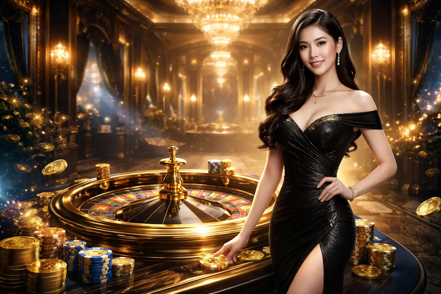 Xu hướng cá cược trực tuyến mới nhất 2024 tại typhu88