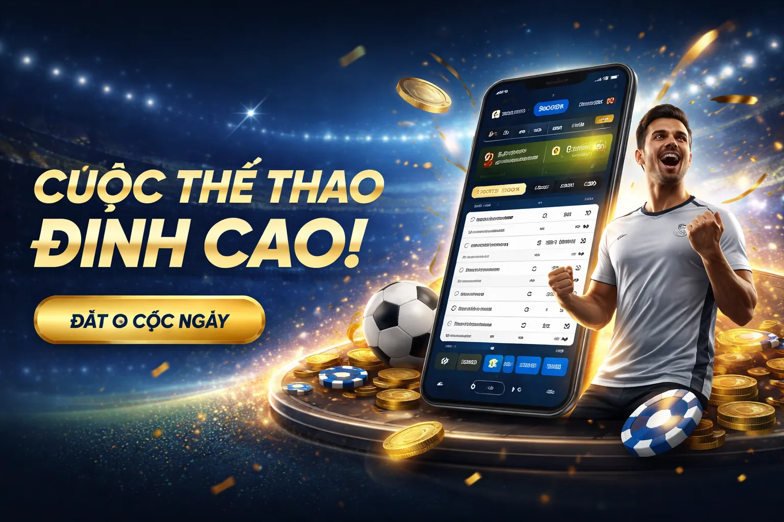 Tổng quan về typhu88, nền tảng cá cược trực tuyến uy tín hàng đầu năm 2026