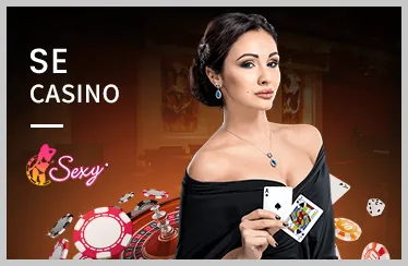 Các trò chơi bàn casino như Poker và Blackjack